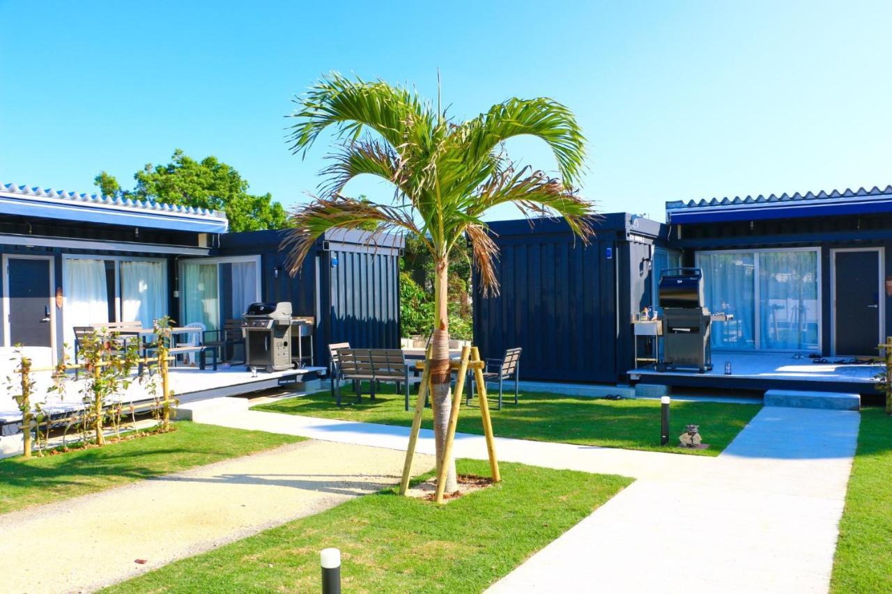 Rakuten Stay Villa Miyakojima Maehama Beach 102 With Bbq Terrace Экстерьер фото