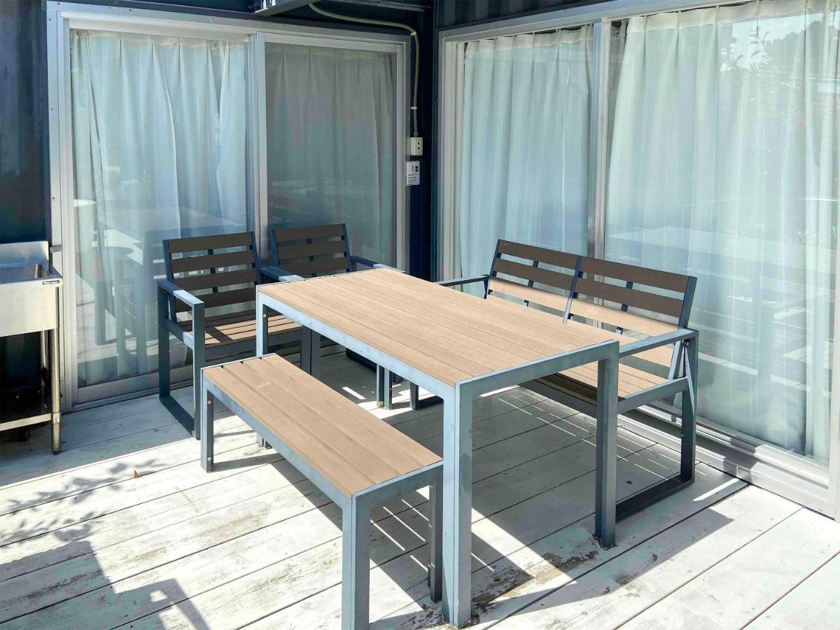 Rakuten Stay Villa Miyakojima Maehama Beach 102 With Bbq Terrace Экстерьер фото